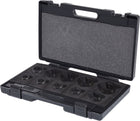 KS TOOLS Serie Chiavi A Zampa Di Gallo, 10 pz  ( 913.1300 )