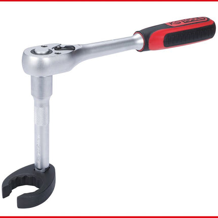 KS TOOLS 1/2" 12-kant-Einsteck-Maulschlüssel, 32mm ( 913.1307 )