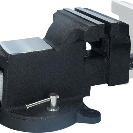 KS TOOLS Parallel-Schraubstock, 5" ( 914.0005 ) - Toolbrothers