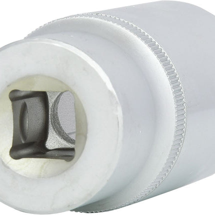 KS TOOLS 1/2 Presa esagonale, lunga, 30 mm ( 917.1255 )