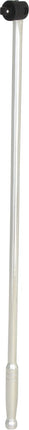KS TOOLS 1/2" CHROMEplus Gelenk-Steckgriff, 760mm ( 918.1293 ) - Toolbrothers