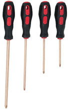 KS TOOLS BERYLLIUMplus Schraubendreher-Satz 4-tlg  ( 962.0808 )