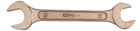 KS TOOLS BRONZEplus Doppel Maulschluessel 10x11 mm 963 7013  1 - toolbrothers