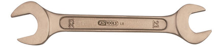 KS TOOLS Chiave a forchetta BRONZEplus 20x22 mm ( 963.7034 )