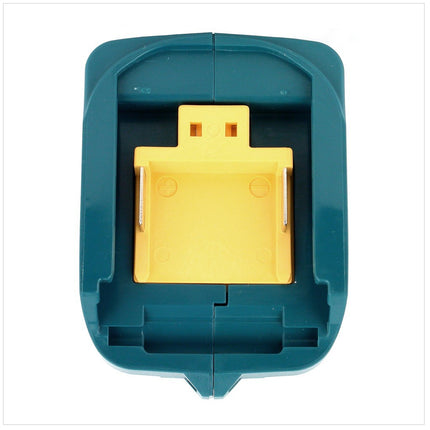 Makita DEA ADP05 Akku USB Adapter 14,4 - 18 V Li-Ion - Toolbrothers