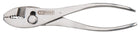 KS TOOLS EDELSTAHL Universalzange 200mm 964 1701  1 - toolbrothers