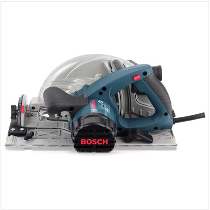 Bosch GKS 85 G Professionell Handkreissäge Solo 2200 Watt mit Sägeblatt 235 mm in L-Boxx ( 060157A901 ) - Toolbrothers