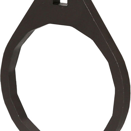 KS TOOLS 3/8" Ölfilterschlüssel Ø 74,5 mm / 15 Flächen ( 150.9524 ) - Toolbrothers