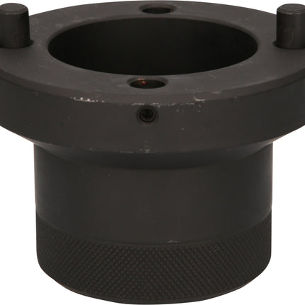 KS TOOLS 1/2' Chiave per dadi dell'asse con 2 perni per Fuso, Ø 100 mm ( 460.4295 )