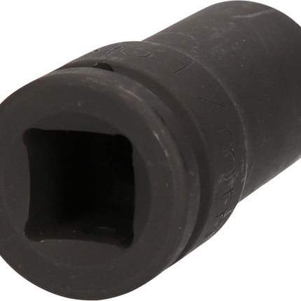 KS TOOLS 3/4" Vierkant-Kraftstecknuss, 17 mm ( 460.4501 )