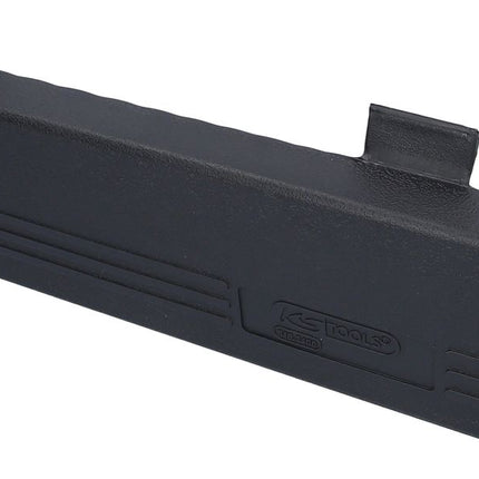 KS TOOLS 1/2"ERGOTORQUEprecision Drehmomentschlüssel-Satz, 20-200Nm, 11-tlg ( 516.2400 ) - Toolbrothers