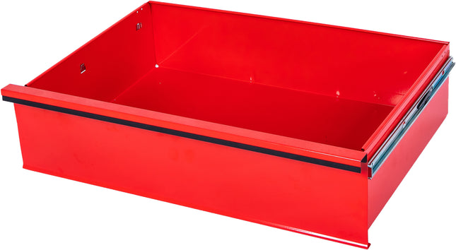 KS TOOLS Schublade mit Kugelfuehrung zu Werkstattwagen P35 568x398x145 mm 873 5008 R006P  1 - toolbrothers