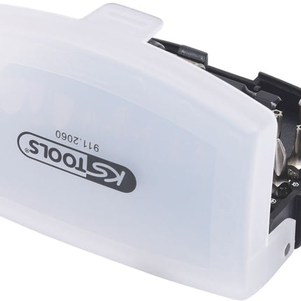 KS TOOLS 1/4" Bit-Satz, 32-tlg ( 911.2060 ) - Toolbrothers