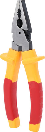KS TOOLS Pinza combinata VDE ERGO,185mm ( 117.5402 )