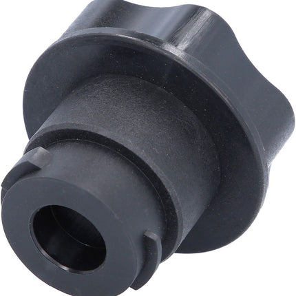 KS TOOLS Bajonett-Adapter für Öl-Einfülltrichter für Citroën und Peugeot ( 150.9149 ) - Toolbrothers