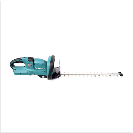 Makita DUH 551 Z Akku Heckenschere 36V ( 2x 18V ) 55cm Solo - ohne Akku, ohne Ladegerät - Toolbrothers