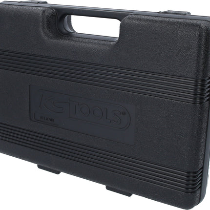 KS TOOLS Kunststoff Leerkoffer fuer 911 0708 911 0708 99  3 - toolbrothers