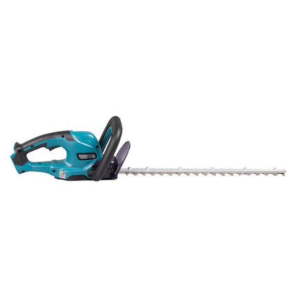 Tagliasiepi a batteria Makita DUH 507 RF2 18 V 50 cm + 2x batteria ricaricabile 3,0 Ah + caricabatterie