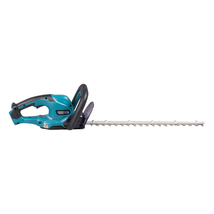 Tagliasiepi a batteria Makita DUH 507 RT2 18 V 50 cm + 2x batteria 5,0 Ah + caricabatterie