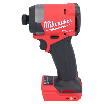 Avvitatore a impulsi a batteria Milwaukee M18 FID3-401 18 V 1/4" 226 Nm brushless + 1x batteria ricaricabile 4,0 Ah - senza caricabatterie