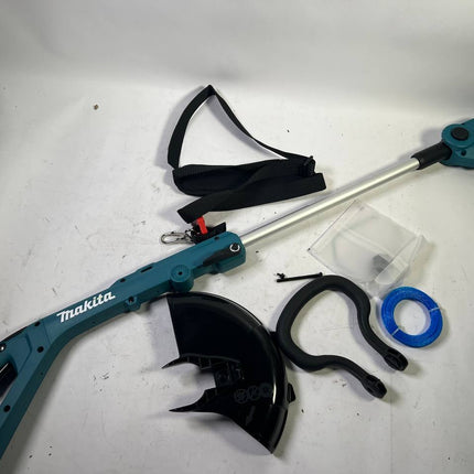 Makita DUR 193 Z Akku Rasentrimmer 18 V 260 mm Neuwertig 1 - toolbrothers