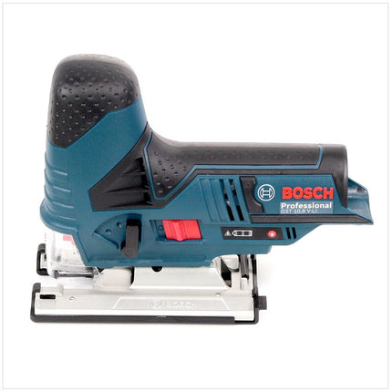 Bosch GST 10,8 V-Li Akku Stichsäge 10,8V Solo in L-Boxx ( 06015A1002 ) - ohne Akku, ohne Ladegerät - Toolbrothers
