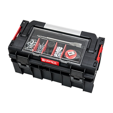 Qbrick System PRO 500 Expert impilabile 450 x 260 x 240 mm 14 l IP54