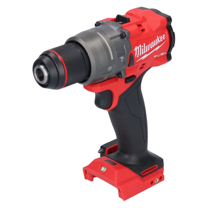Milwaukee M18 FPD3-0 Trapano a percussione a batteria 18 V 158 Nm Brushless Solo - senza batteria, senza caricabatterie