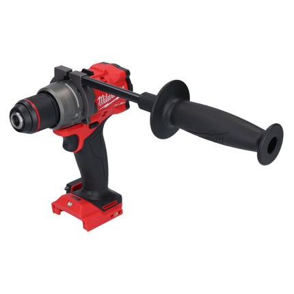Milwaukee M18 FPD3-0 Trapano a percussione a batteria 18 V 158 Nm Brushless Solo - senza batteria, senza caricabatterie