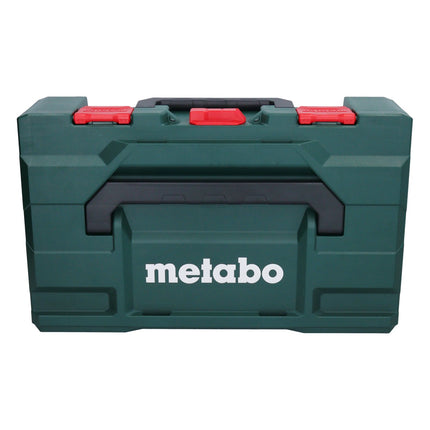 Metabo MS 18 LTX 15 sega per potatura a batteria 18 V 15 cm 5 m/s + metaBOX ( 600856840 ) - senza batteria, senza caricabatterie