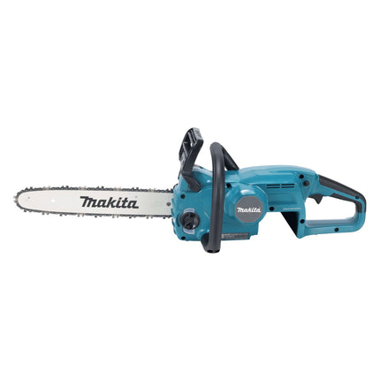 Makita DUC 357 MX2 Motosega a batteria 18 V 35 cm 7,7 m/s Brushless + 1x batteria 4,0 Ah - senza caricabatteria