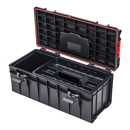 Qbrick System PRO 600 Basic impilabile 545 x 270 x 230 mm 22 l IP54