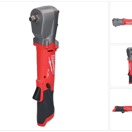 Milwaukee M12 FRAIWF12-0 Akku Winkelschlagschrauber 12 V 1/2" 270 Nm Brushless ( 4933471699 ) Solo - ohne Akku, ohne Ladegerät
