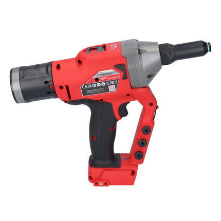 Milwaukee M18 ONEFPRT-0X Akku Blindnietgerät 18 V 20 kN Brushless ( 4933478601 ) + HD Box - ohne Akku, ohne Ladegerät