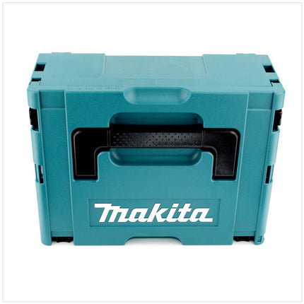Makita DJR 183 RF1J Akku Reciprosäge 18V + 1x Akku 3,0Ah + Ladegerät + Makpac - Toolbrothers