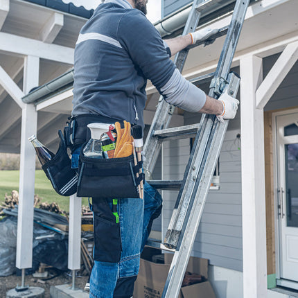 BS Systems ProClick Borsa portautensili L 16 ( 6100000954 )