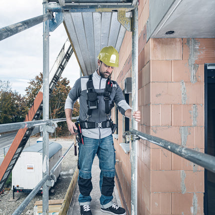 BS Systems ProClick Bretelle S/M ( 6100000967 )