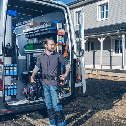 BS Systems ProClick Tool Bag M 74 ( 6100000961 )