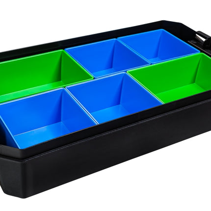 BS Systems ProClick Inset Box Set CD3 CT M 74 ( 6100000980 )