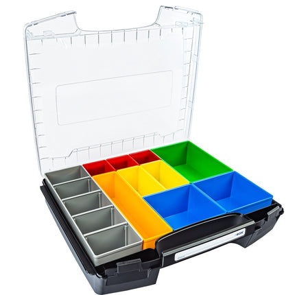 BS Systems Kit di montaggio ad incasso H3 iB 72 ( 6000010088 )