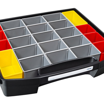 BS Systems Insetboxenset I3 iB 72 ( 6000010089 )