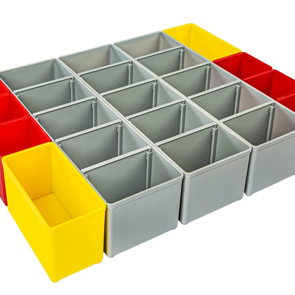 BS Systems Insetboxenset I3 iB 72 ( 6000010089 )