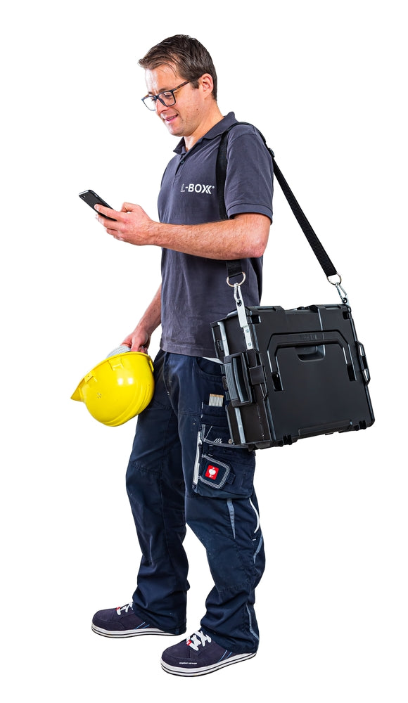 BS Systems LB Kit tracolla ( 6000003684 )