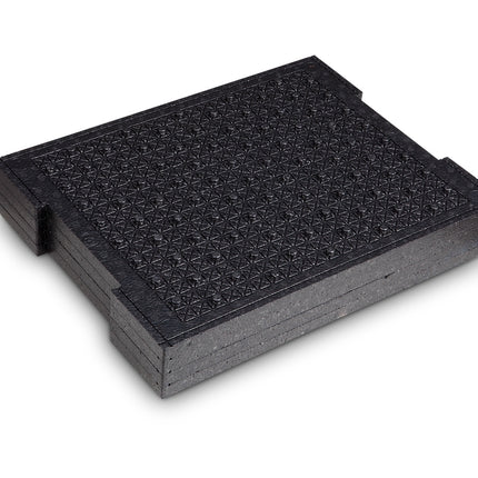 BS Systems LB 102 kit di inserti da taglio ( 1000010146 )