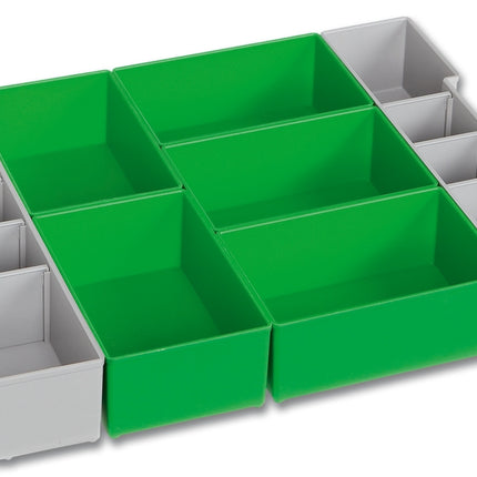 BS Systems Kit scatola da incasso D3 LB 102 ( 6000010094 )