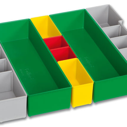 BS Systems Insetboxenset G3 LB 102 ( 6000010096 )