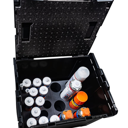 BS Systems LB 374 cartuccia di schiuma ( 1000010142 )