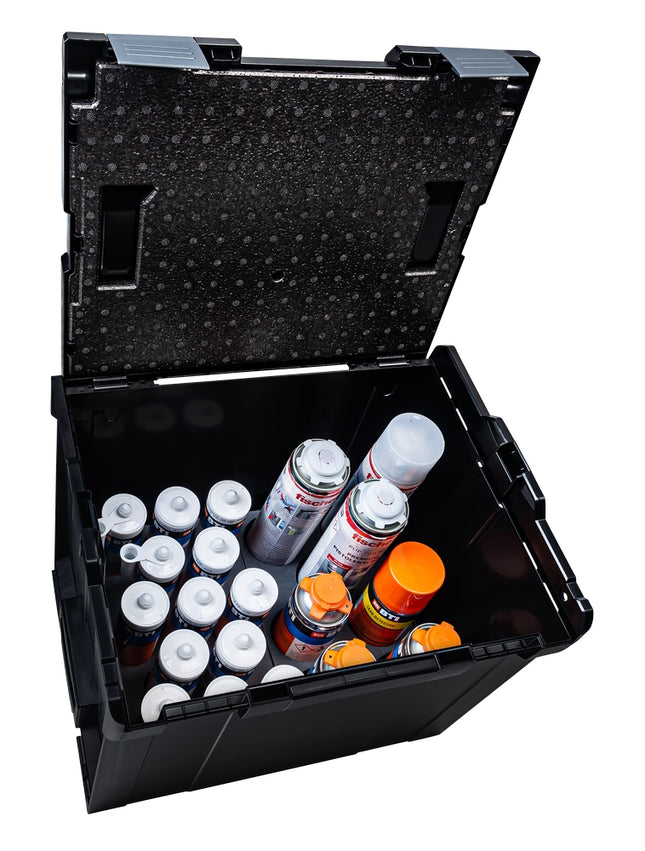 BS Systems LB 374 cartuccia di schiuma ( 1000010142 )