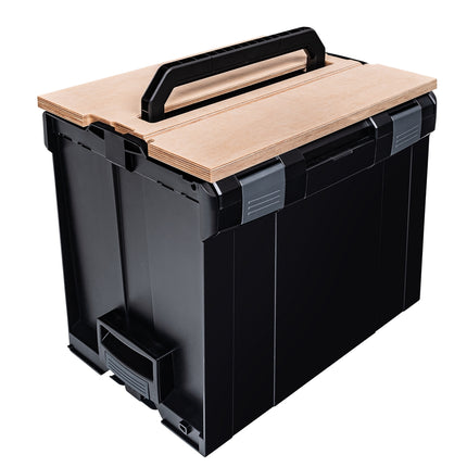 BS Systems Piano di lavoro in un unico pezzo LB ( 1000010158 )