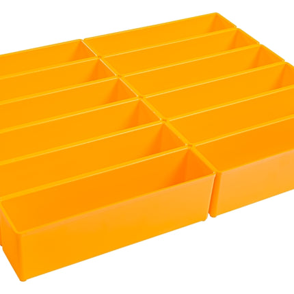 BS Systems Insetbox F3 orange ( 6000012257 )